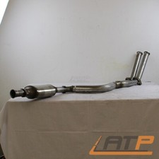BOSAL KATALYSATOR für MERCEDES-BENZ 124 BJ 85-93