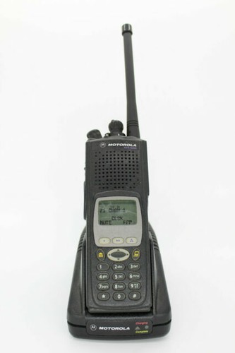 Motorola FPP Flash Actualización SIN RADIO - Imagen 1 de 1