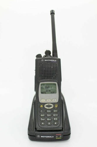 SIN RADIO Motorola XTS5000, XTS2500 Programación, FPP, 9600 baudios Flash Upgrade  - Imagen 1 de 1