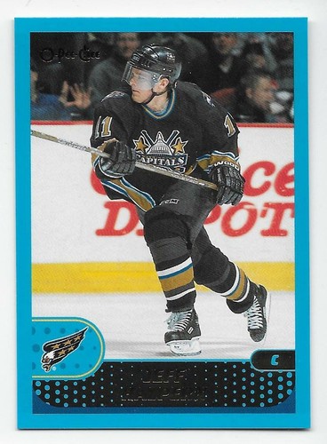01/02 O-PEE-CHEE BASE Hockey (#1-330) U-Pick From List - Picture 59 of 213