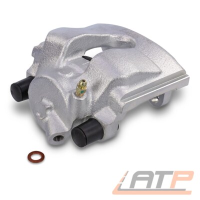 BREMSSATTEL BREMSZANGE VORDERACHSE VORNE LINKS FÜR BMW 3-ER E36 E46