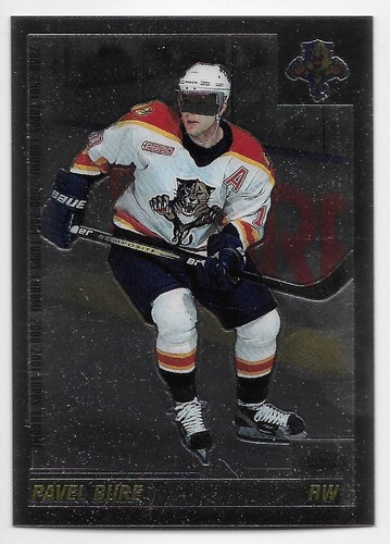 00/01 TOPPS CHROME BASE Hockey (#1-240) U-Pick From List - Picture 5 of 173