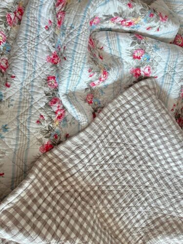 GreenGate Quilt Elisa Vintage Rarität von 2010 - Bild 2 von 6
