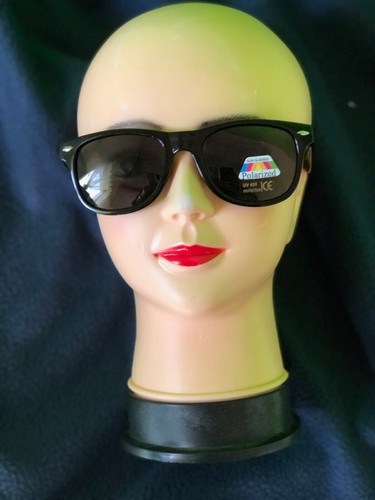 Sonnenbrille UNISEX polarisiert UV 400 für Damen und Herren - Bild 2 von 7