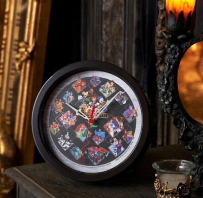 KINGDOM HEARTS 20th ANNIVERSARY オルゴール非売品 RARE Kingdom Hearts 20th Anniversary Art Clock from JAPAN 2022 | eBay