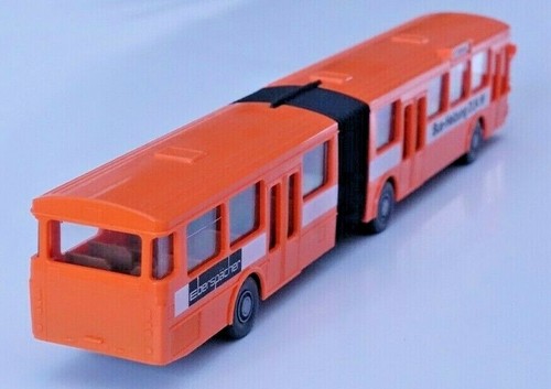 Autobús urbano Herpa Wiking Rietze Brekina ómnibus de dos pisos modelos 1:87 - Imagen 231 de 267