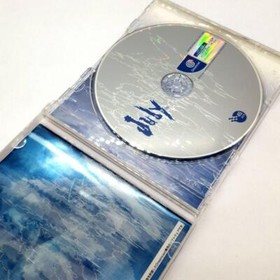 USED July (Sega Dreamcast,1998) from japan game