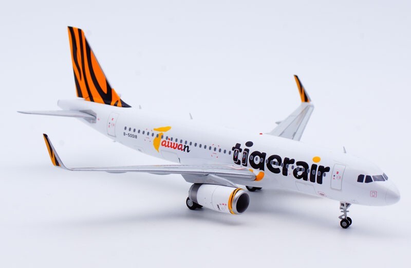 yu 様❗️Tigerair Airbus A320 1/200 yu 様❗️Tigerair Airbus A320 1/200