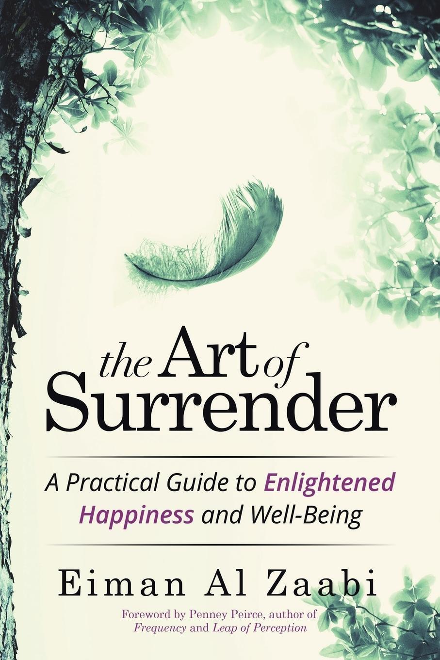 Thumbnail - The Art Of Surrender | Eiman Al Zaabi | Taschenbuch | Paperback |
