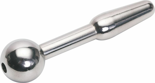 Steel Urethral Sound - Dilator Plug Tube Medical Equipment SZSM456 Steel Urethral Sound - Dilator Plug Tube Medical Equipment SZSM456