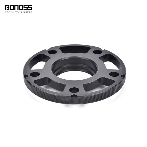 2pcs 15mm for Porsche Panamera 4S 970, V6, V8 BONOSS Wheel Spacers + 10pcs Bolts - Picture 3 of 19