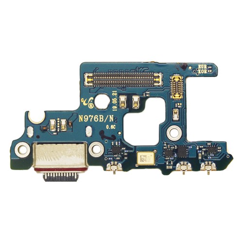 OEM USB Charging Port Board Replacement For Samsung Galaxy Note 10 Note 10+ Plus - Picture 15 of 25