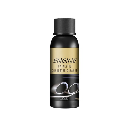 Engine Exhaust System Cleaner Remove Carbon Deposits Increase Fuel Efficiency - Picture 2 of 24