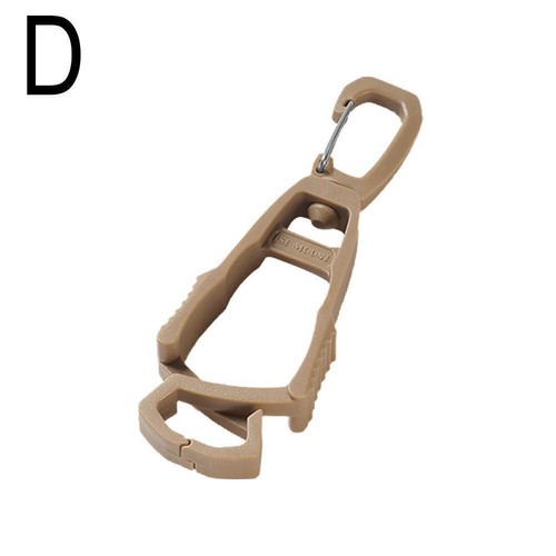 Glove Clip Holder Hanger Guard Labor Work Clamp Grabber Catcher Z1O1 UK F6A6 - Picture 20 of 21