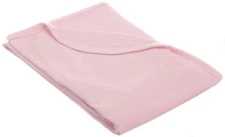 American Baby Company 100% Cotton Thermal Waffle Swaddle Blanket, Soft, Breat...