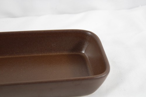 MCM Mid Century Denby Langley Mayflower Large Hors d'Oeuvre Relish B - Picture 2 of 4