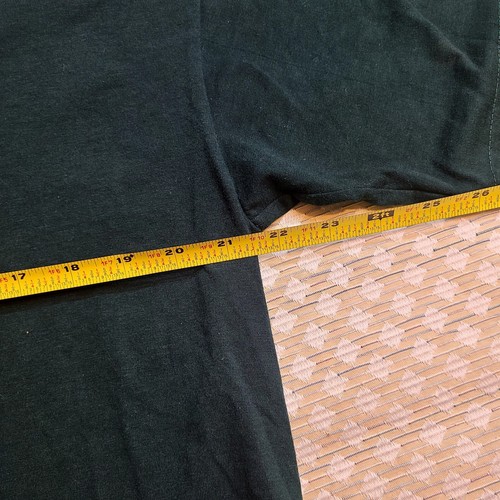 Camiseta Vintage Hombre XL México Escorpión 2000 Jumo Gráfico Bordado  - Imagen 8 de 10