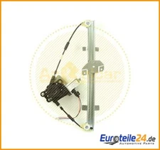 Window Regulator AC ROLCAR 01.4069 Front Left for Ford Mondeo I