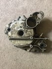 Cache moteur gauche HONDA FOURTRAX FOREMAN TRX350 D 1986-1991