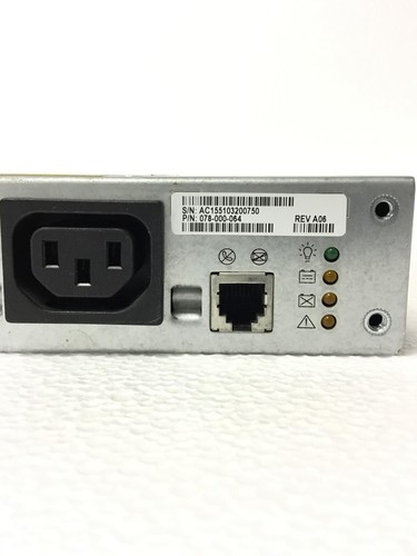 Alimentation sur pied EMC API1FS18 avec câble, sans batterie, FONCTIONNE, LIVRAISON GRATUITE ! - Photo 6/8