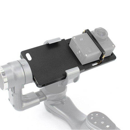 Action Camera Adapter Handheld Stabilizer Sports Accessories Selfie Handle - Picture 5 of 12