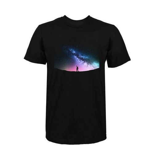 DALIX NASA Officially Licensed Logos Mens Graphic T-Shirt Space Designs - Picture 93 of 140