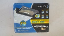 LightScribe DVD R/RW 18X