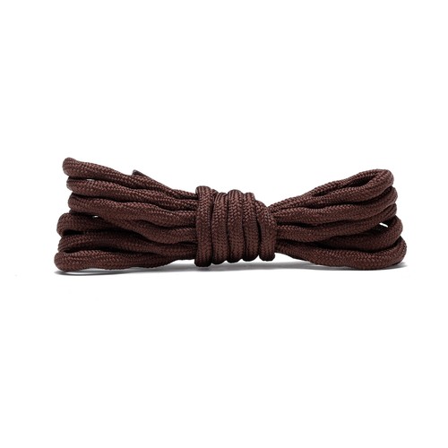 1 Pair Round Wave Heavy Duty Hiking Work Boot Shoe Laces 39 48 54 60 63 72 Inch - Picture 37 of 71