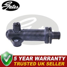 Gates Oil Cooling Thermostat Fits BMW 3 Series 1 Series 5 Series X5 - TH44870