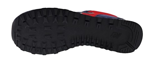 NEW BALANCE HERREN 515 V3 ML515MB3 RUNNING SNEAKER - Bild 5 von 5