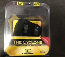 Crossfire CRFCYCLSA1C3R Cyclone Compact Rh Holster
