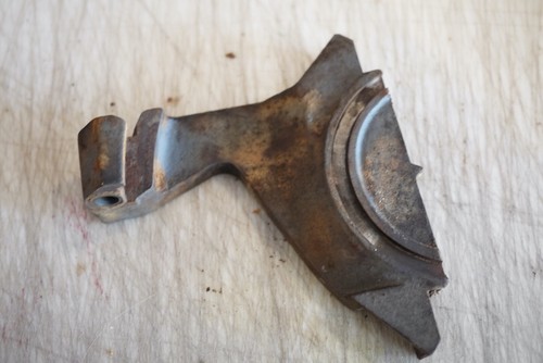 DELTA ROCKWELL Vintage 8" Table Saw, TRUNNION Not Marked - Picture 2 of 2