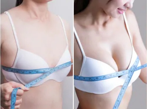 VERGRÖSSERUNG UND VERGRÖSSERUNG DER BRUST ERGÄNZUNG PILLEN FRAU FEMME DD - Bild 4 von 7