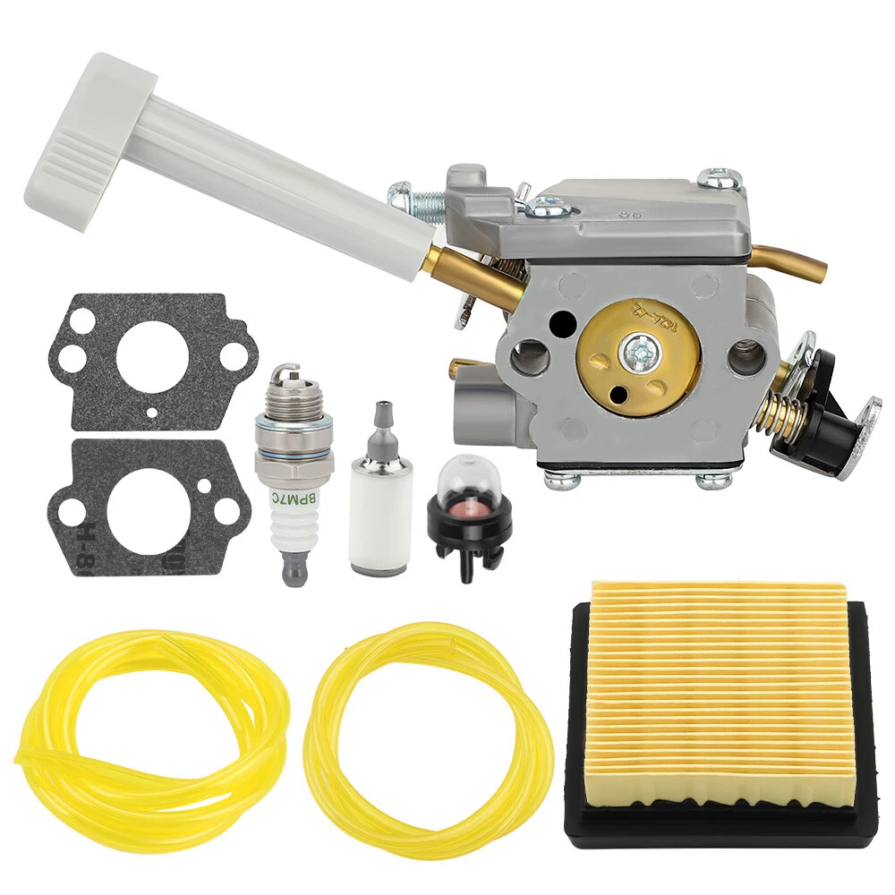 Ryobi 4 cycle leaf blower carburetor deals
