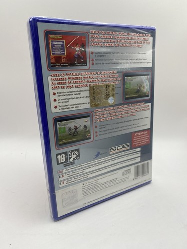 Shoguns Blade - PAL Playstation 2 - PS2 - NEW Sony Band - Picture 5 of 7