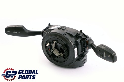 BMW F22 F23 F30 Switch Cluster Steering Column Wiper Stalk Squib 9253746 - Picture 12 of 12