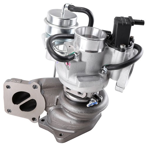 Turbocompresor se adapta a Chevy Equinox Traverse Malibu Cadillac ATS CT6 2,0 L EE. UU. - Imagen 14 de 24