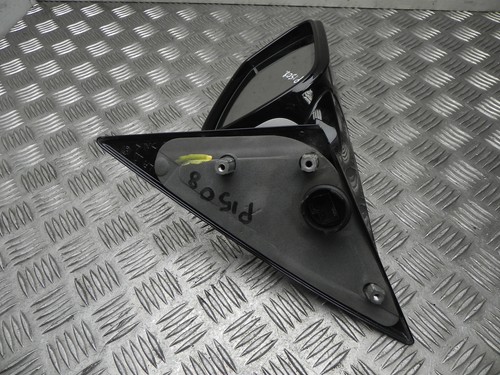 Exterior Mirror BMW 5 Gran Turismo 2010 Right Electric 7204767 - Picture 3 of 9
