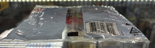 LEGO 40243 Race Car - Retail Store Mini Polybag - 2017 Monthly Build Sealed NIP - Picture 3 of 4