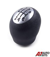 For Renault Trafic 2001+ 6 + R Speed Gear Knob Shift Stick 328650005R