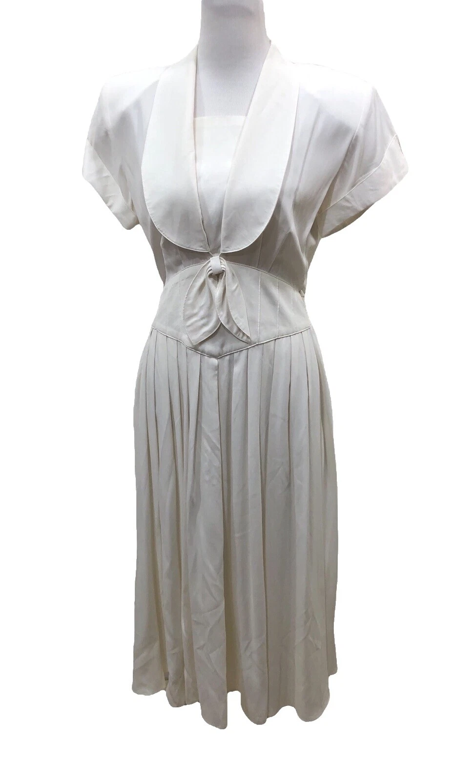 Acetato de militar/granjera Ropa, Calzado y Accesorios Vintage