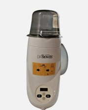 Dr. Browns Natural Flow Deluxe Bottle Warmer