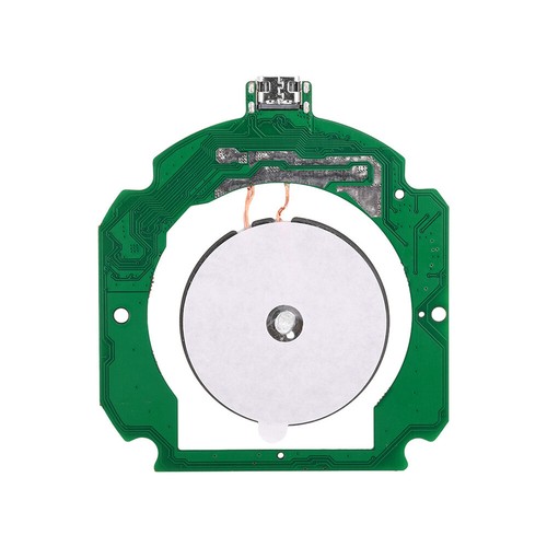 15W Wireless Charging Module Transmitter PCBA for Cell Phone Watches Headset - 第 16/26 張圖片