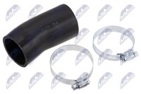 NTY GPP-FR-064 Ladeluftschlauch FüR Ford