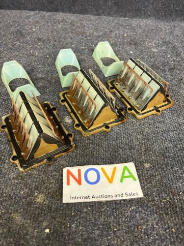 02 Polaris Genesis I 1200 4-Pass Reed Valves 1201595 - Bild 1 von 7