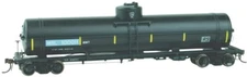 Roka ~ HO Scale ~ Montana Rail Link Locomotive Lube Oil Tank Car ~ ROK100011