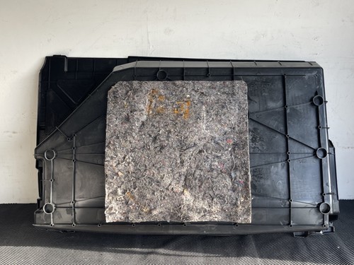 2010-2015 TOYOTA PRIUS CARGO TOOL BOX TRUNK TRAY OEM - Picture 12 of 12