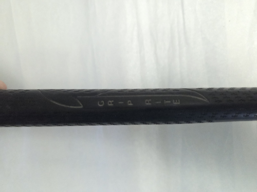 Titleist 804-OS Forged Pitching Wedge Titleist 3980 GRAPHITE STIFF Flex RH 36" - Picture 8 of 19