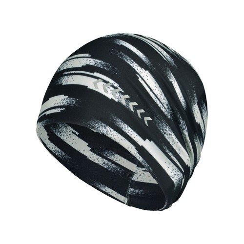 Gorra de invierno con calavera casco térmico forro ciclismo correr gorro sombrero para hombres mujeres - Imagen 10 de 20