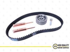 Timing Belt Kit Dayco With Pins For Deutz 02937741, BF4M 1011, 1011